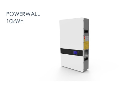 10kWh LiFePO4 Power Wall Mounted Lithium Battery replace tesla powerwall for UK Ireland