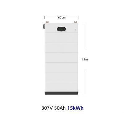 10kWh 15kWh 20kWh High Voltage Battery