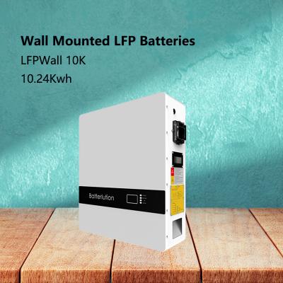 Power Wall