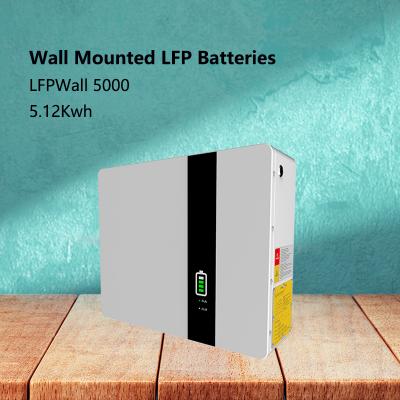 48V battery