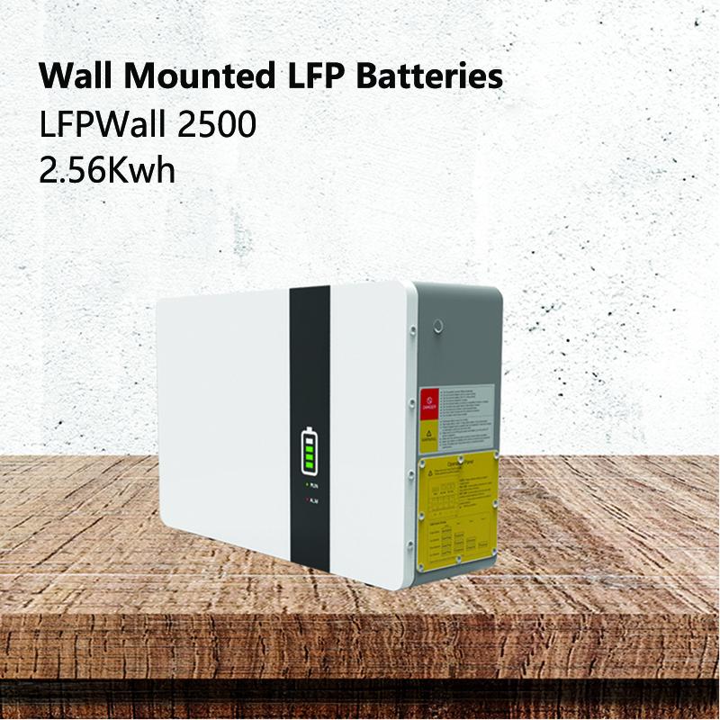 growatt battery
