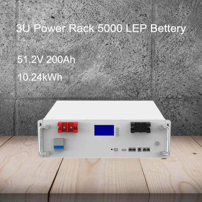 5kWh 10kWh Lithium Ion Battery Pack Manufacturers In China