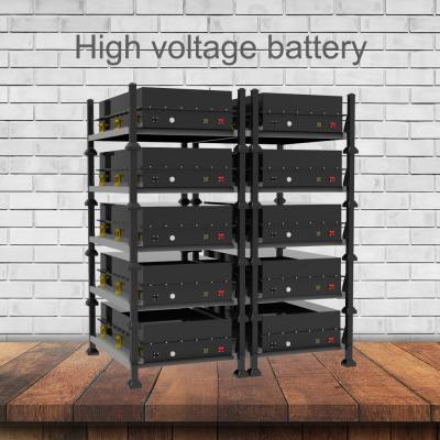 200kWh Battery